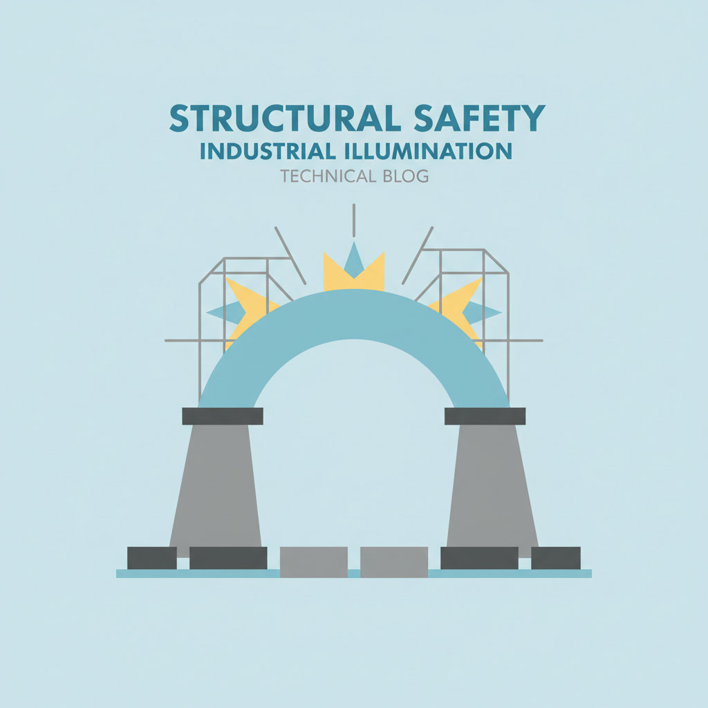 Load Bearing Basics for High Bay Mounting Points