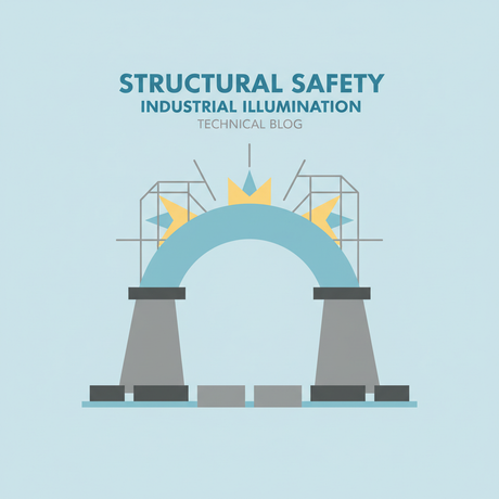 Load Bearing Basics for High Bay Mounting Points
