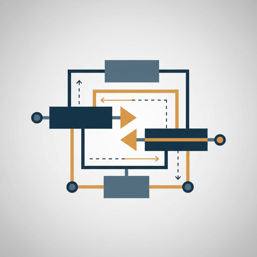 Resolving Logic Conflicts in Photocell and Timer Systems