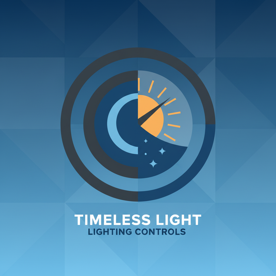 Dusk-to-Midnight: Refining Photocell Logic with Timers