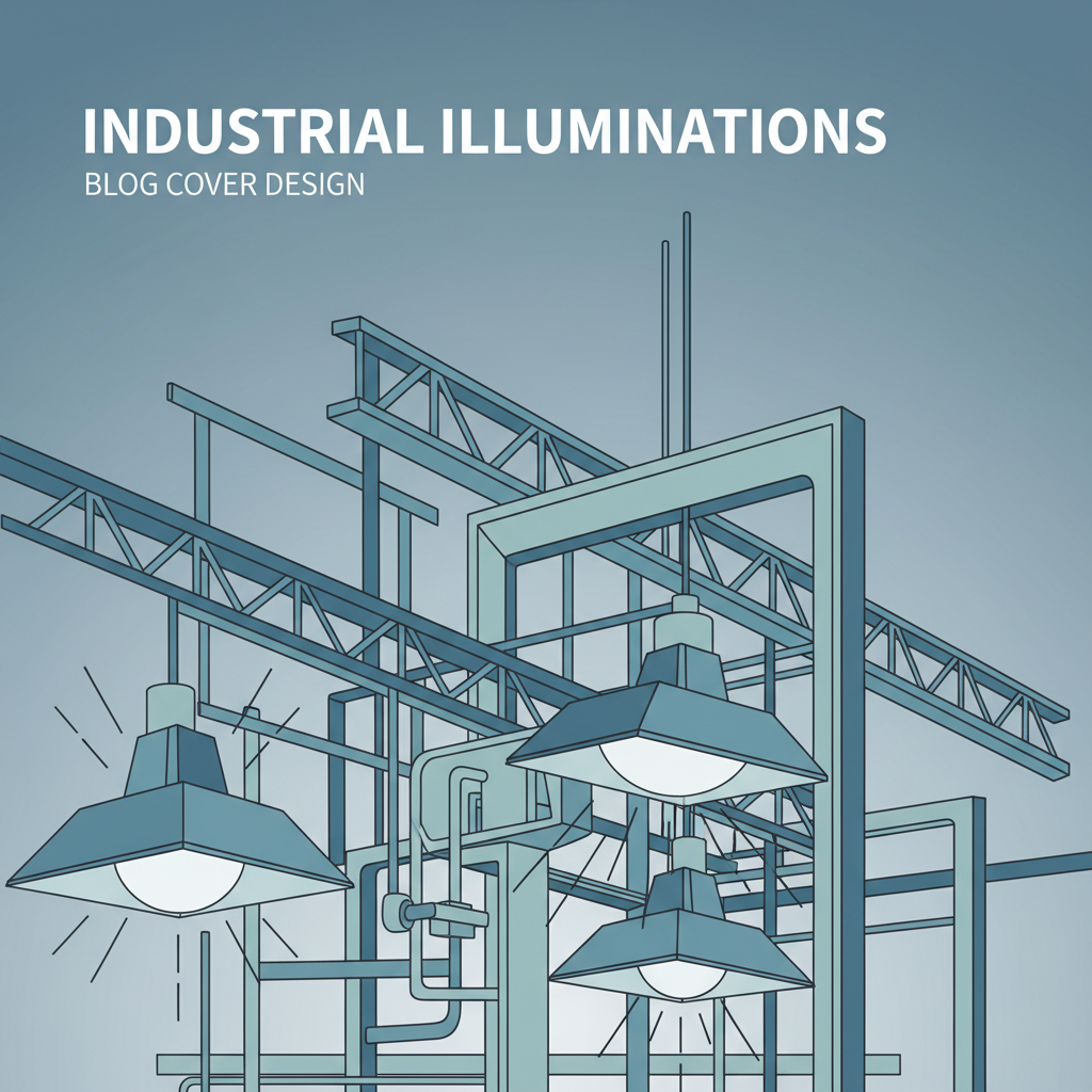 Adapting Linear High Bays to Legacy Strut Channel Systems