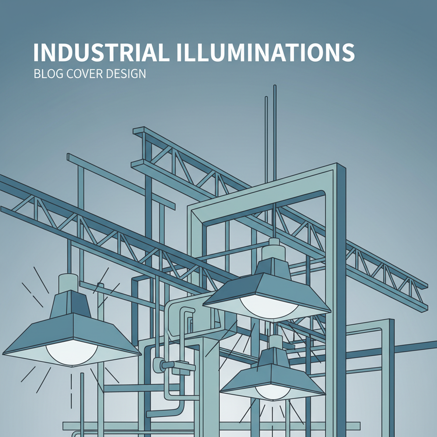 Adapting Linear High Bays to Legacy Strut Channel Systems