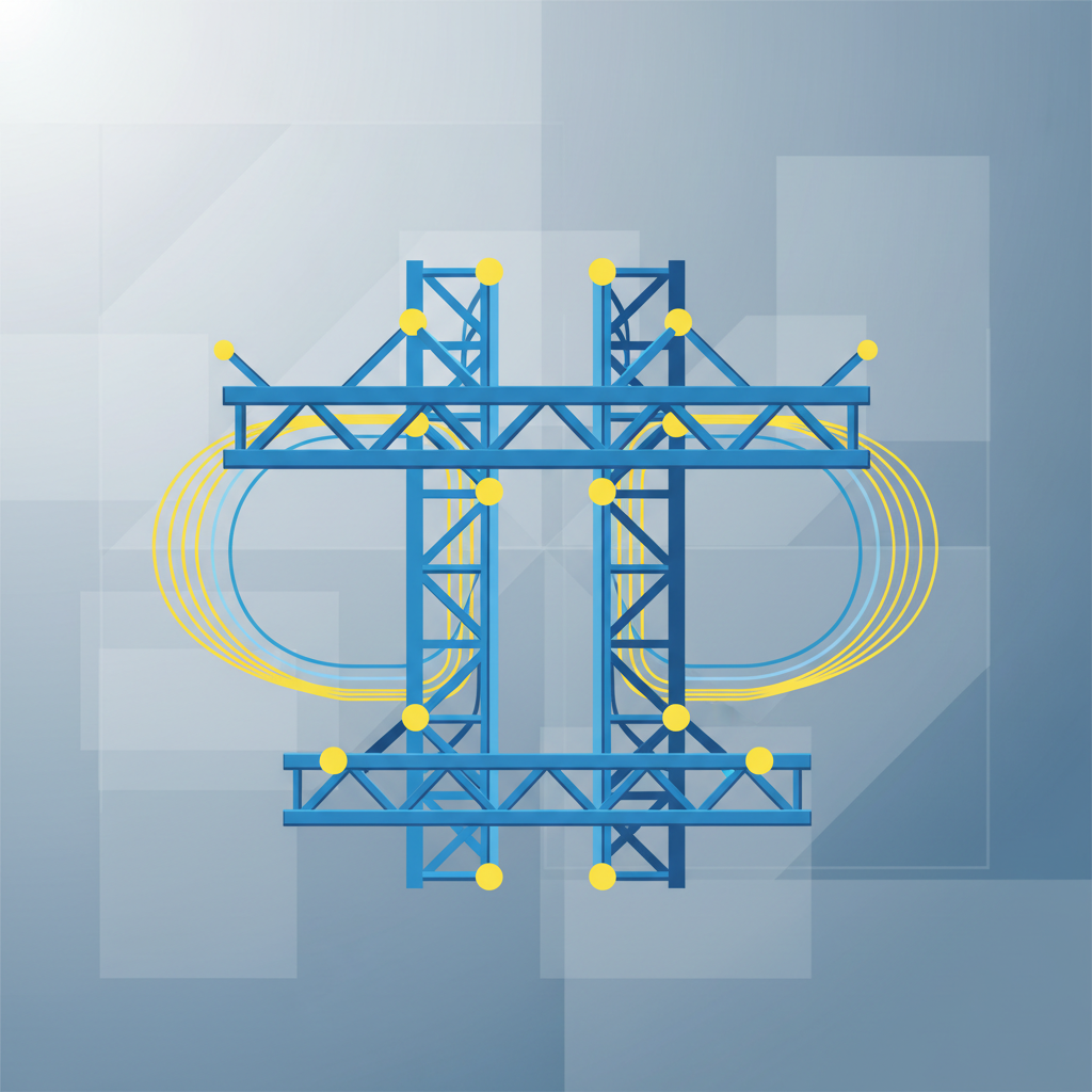 Structural Safety: Auditing Old Trusses for LED High Bay Loads