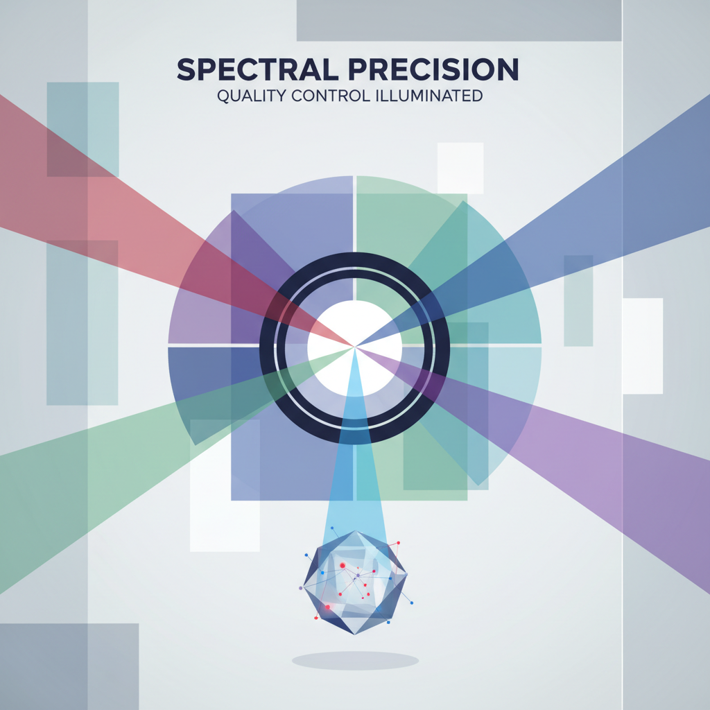 Lighting for Visual Inspection Stations: A CRI Guide