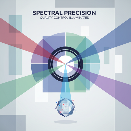 Lighting for Visual Inspection Stations: A CRI Guide