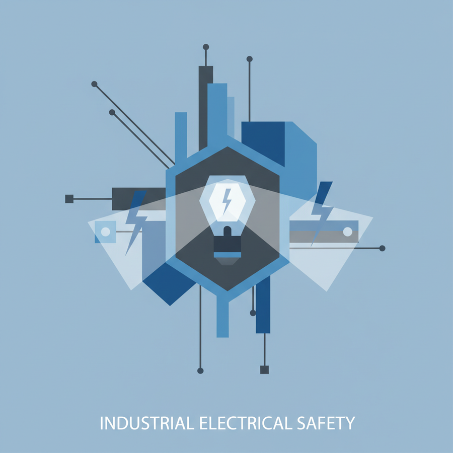 Hazardous Location Lighting vs. Vapor Tight Fixtures