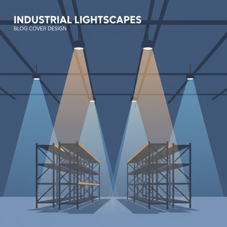 Boost Picking Accuracy with Aisle-Optic High Bays