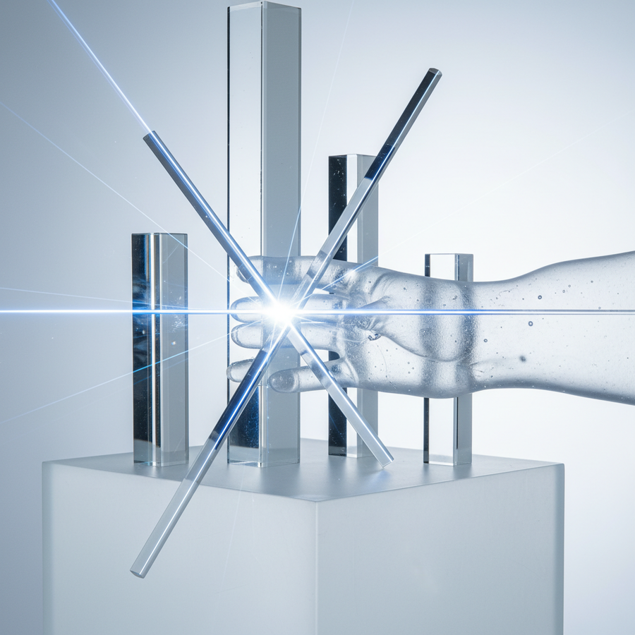 NSF vs. IP69K: Choosing Aisle Optics for Food Sanitation