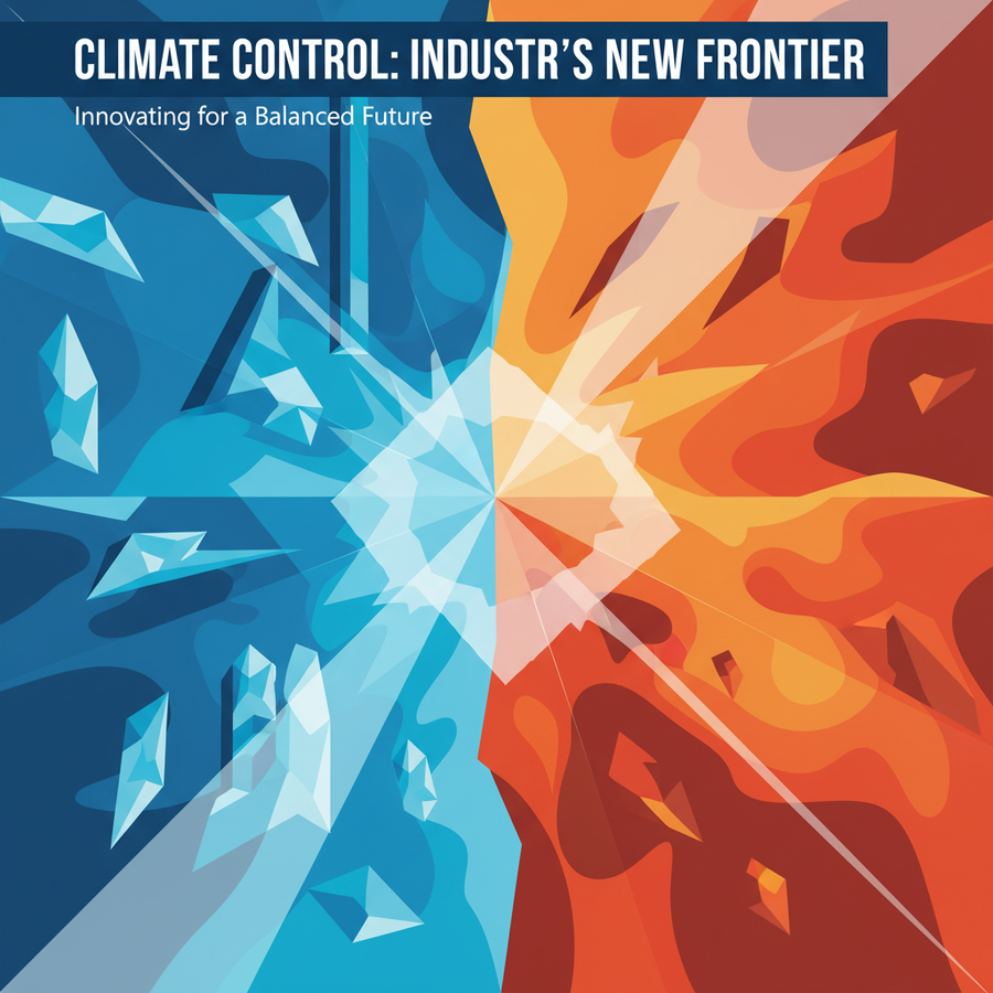 Preventing Lens Fogging in Temperature-Controlled Aisles