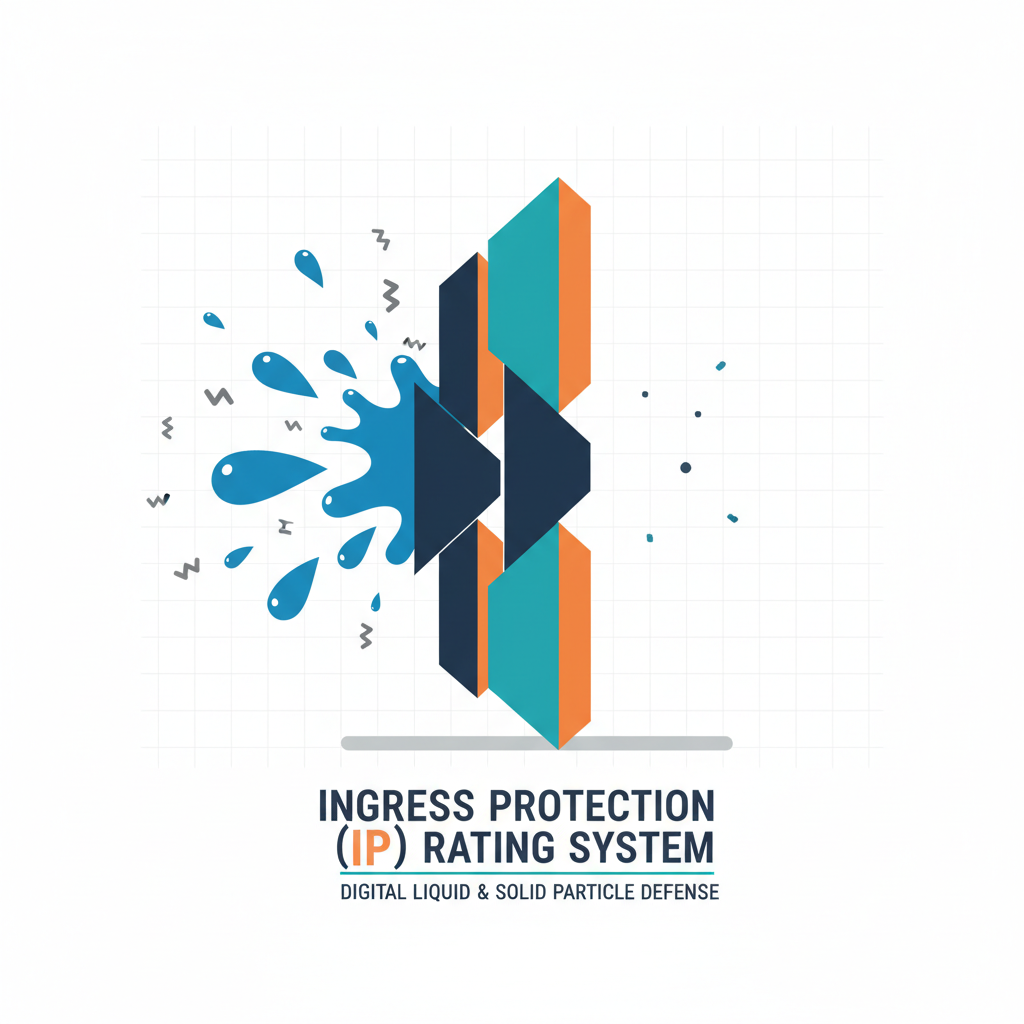IP-Rated Connectors: Don't Neglect the Weakest Link
