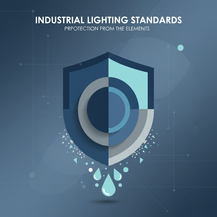 IP vs. NEMA Ratings: A Conversion Guide for Specifiers