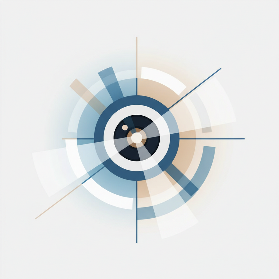 Optimizing CCT for Security Cameras: 4000K vs. 5000K
