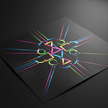 Designing Social-Ready Hero Walls with Neon and Hex Kits
