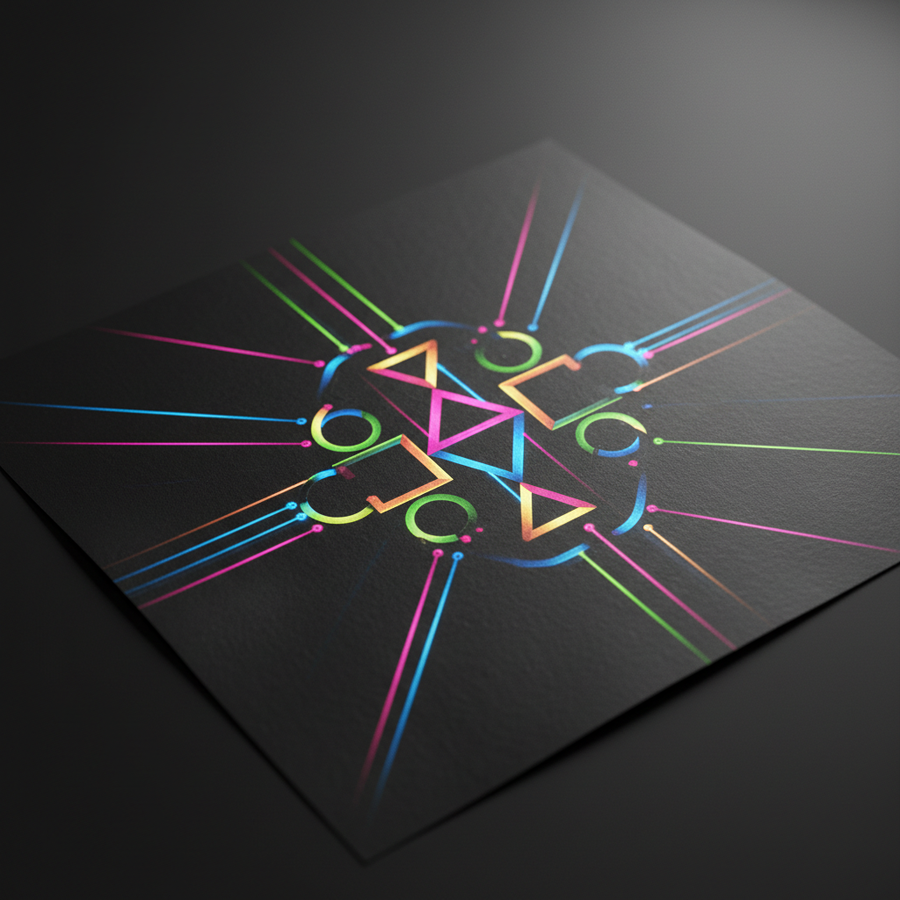 Designing Social-Ready Hero Walls with Neon and Hex Kits