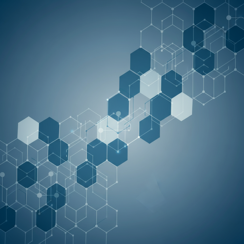Studio Safety: Hidden Mounting for Aesthetic Hex Grids