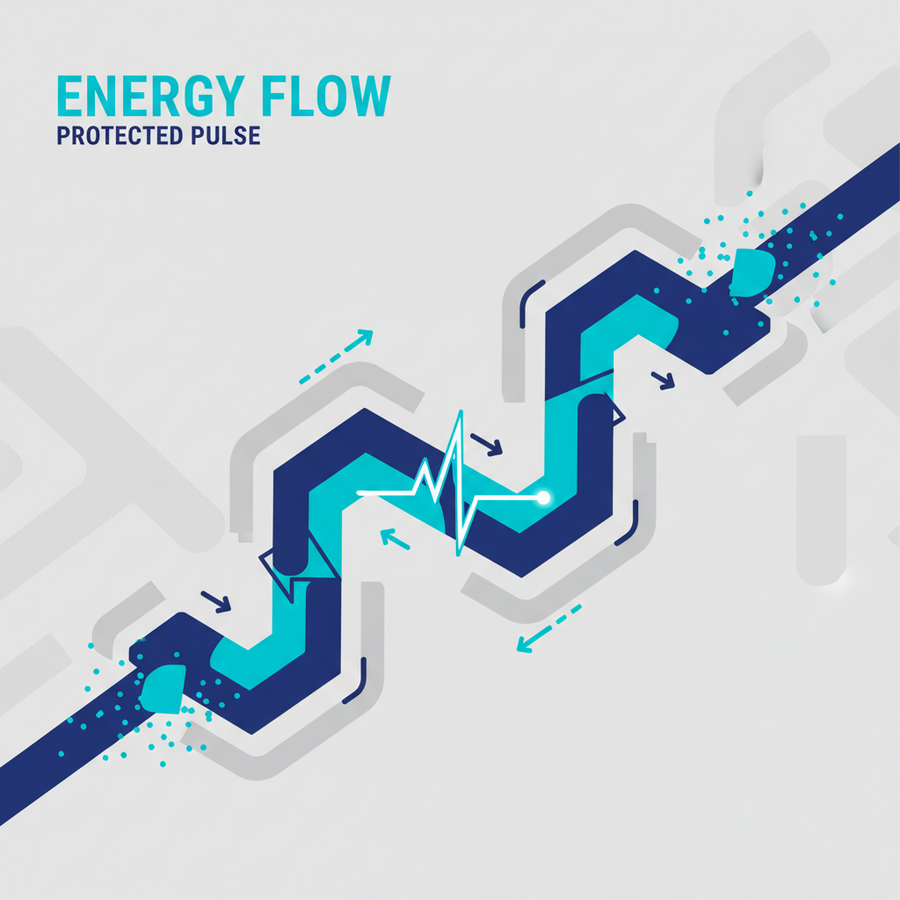 6kV vs. 10kV: Evaluating Driver Surge Protection for Warehouses