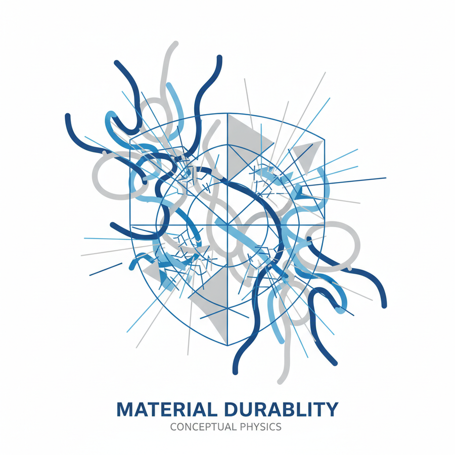 Polymer Science: Why Vapor Tight Housings Crack Over Time
