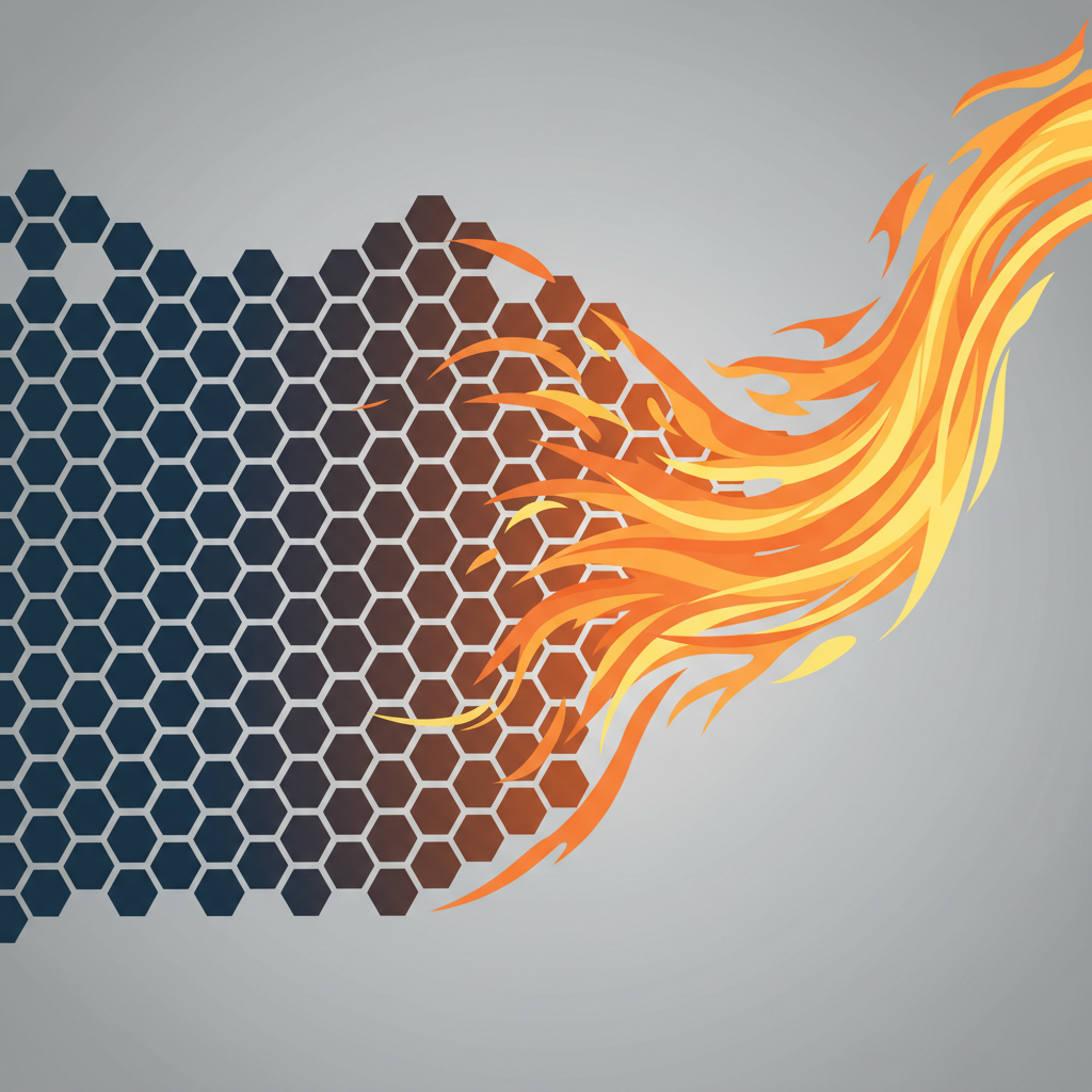 Molecular Density: Why Cold-Forging Outperforms Die-Casting