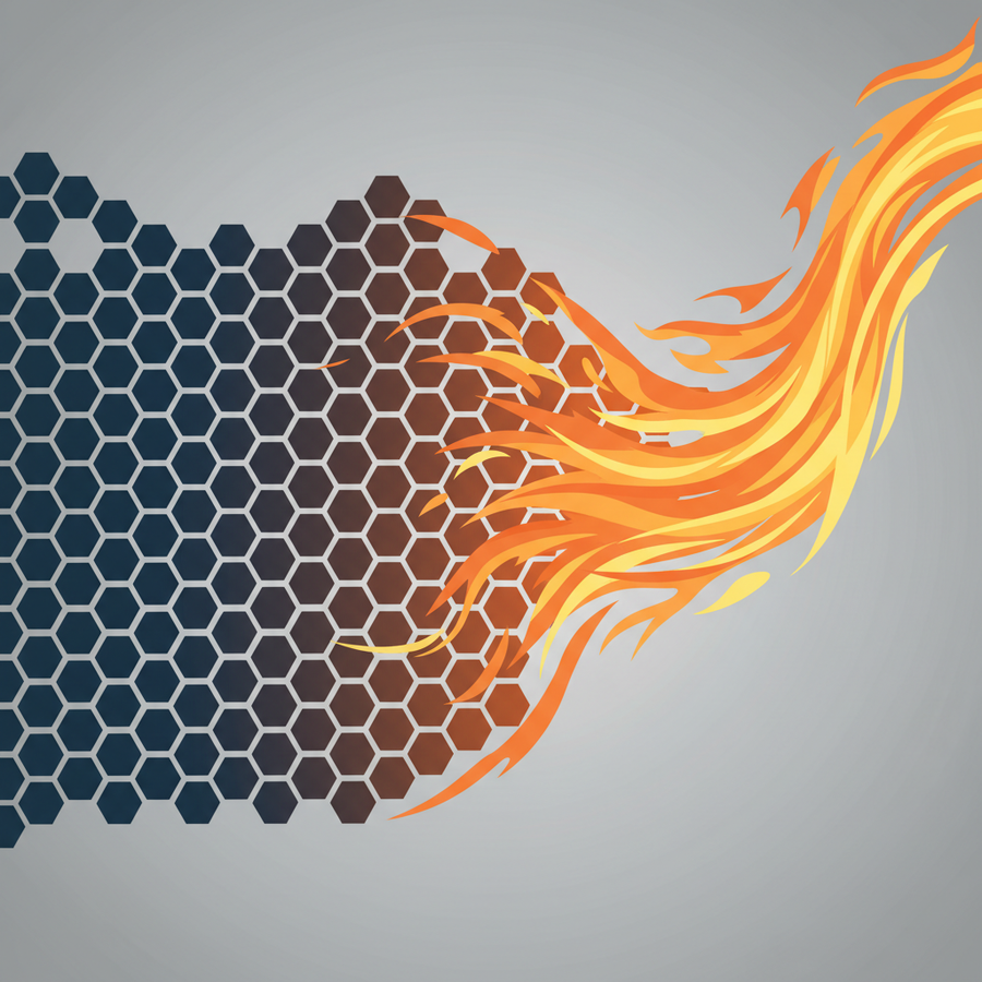 Molecular Density: Why Cold-Forging Outperforms Die-Casting
