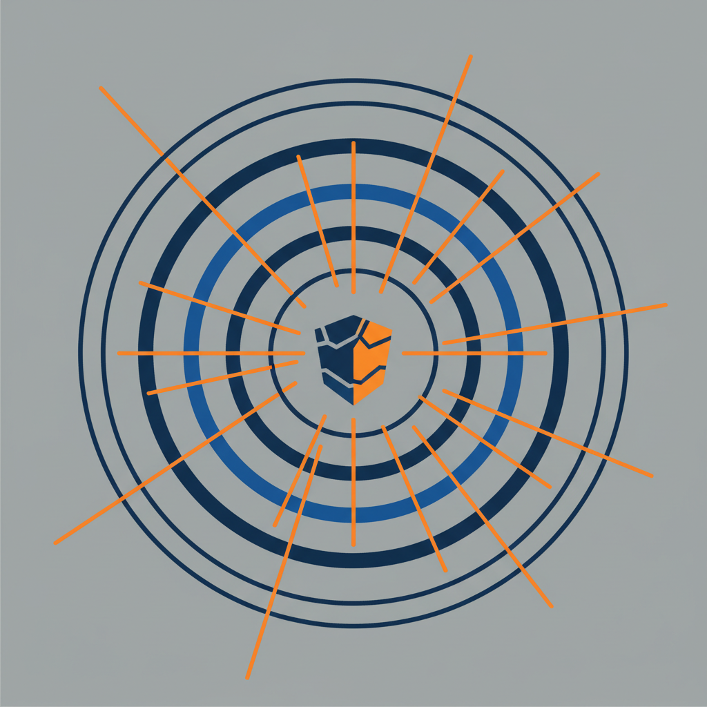 Impact Mechanics: How IK10 Polycarbonate Diffuses Force