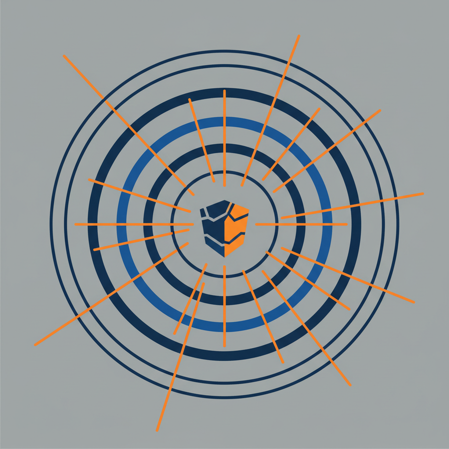 Impact Mechanics: How IK10 Polycarbonate Diffuses Force