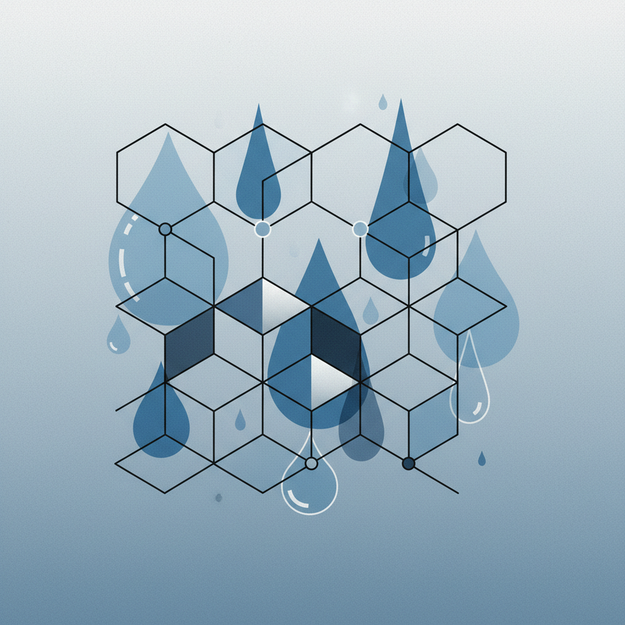 Material Porosity and Its Impact on IP66 Seal Integrity