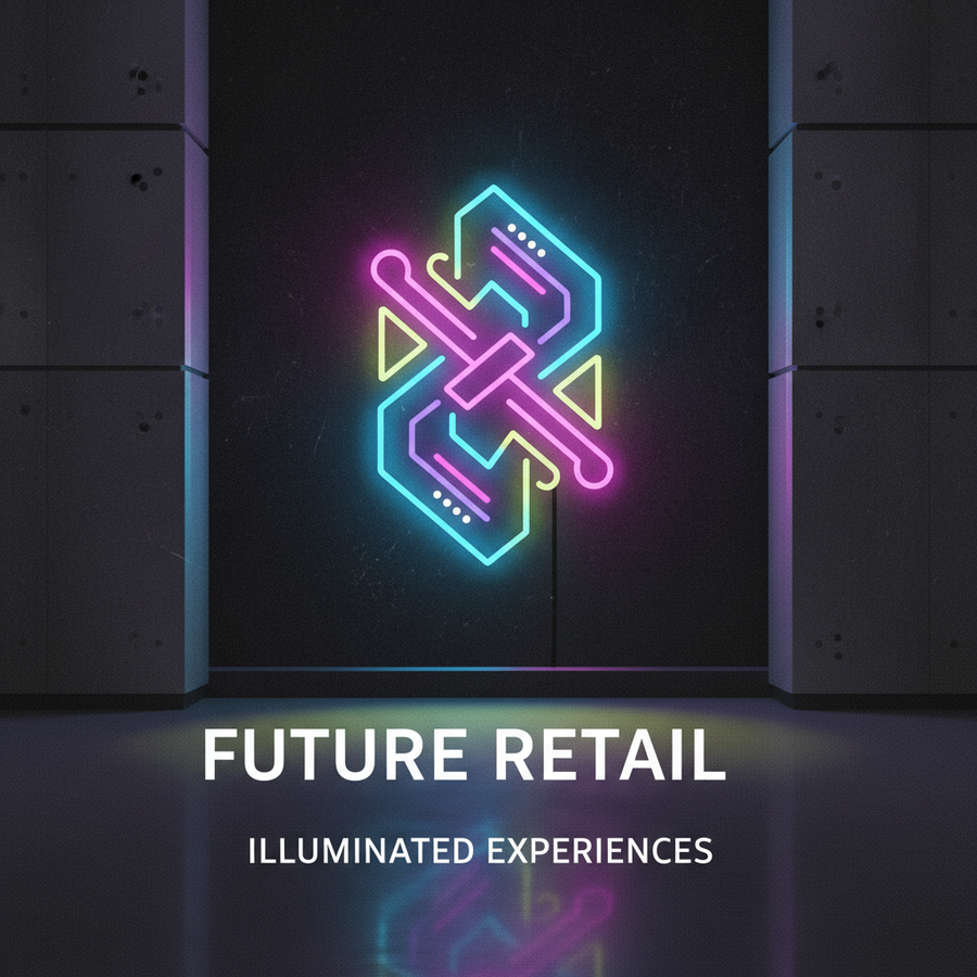 Creating 'Instagrammable' Moments with Neon