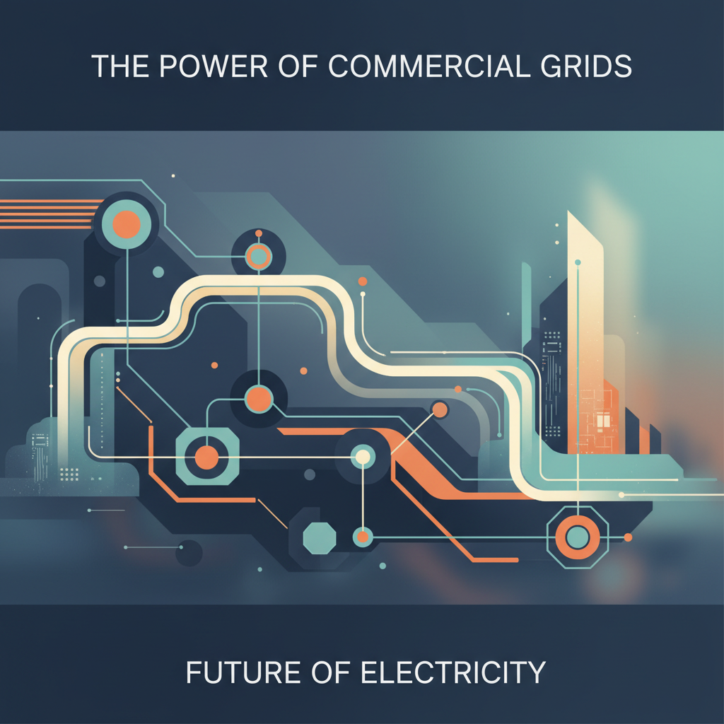 Electrical Load Planning for Massive Retail Hexagon Grids
