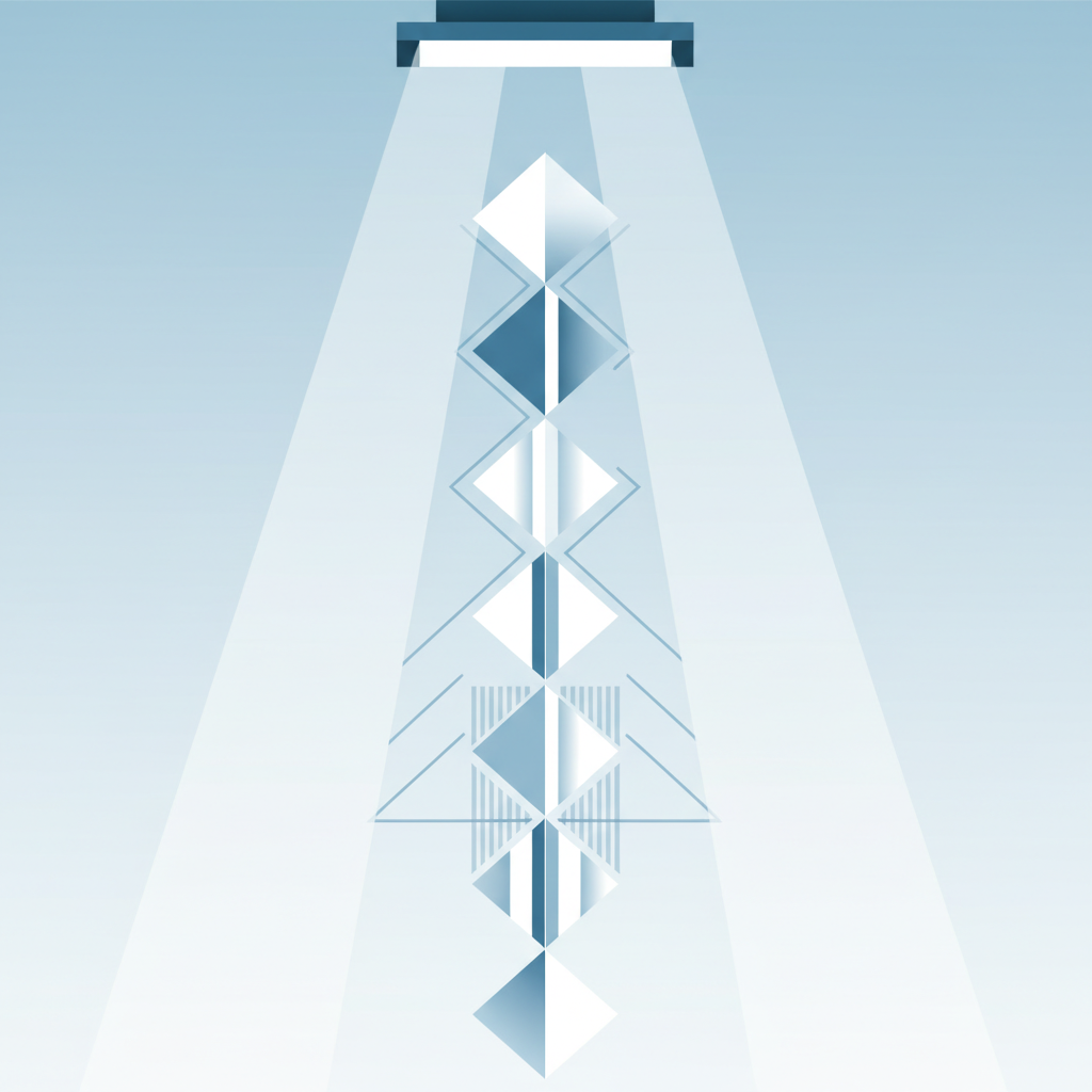 Instant-On Efficiency: Linear High Bays in Cold Storage Rooms