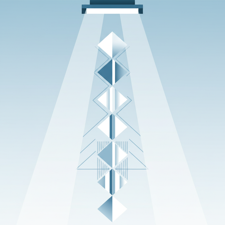 Instant-On Efficiency: Linear High Bays in Cold Storage Rooms