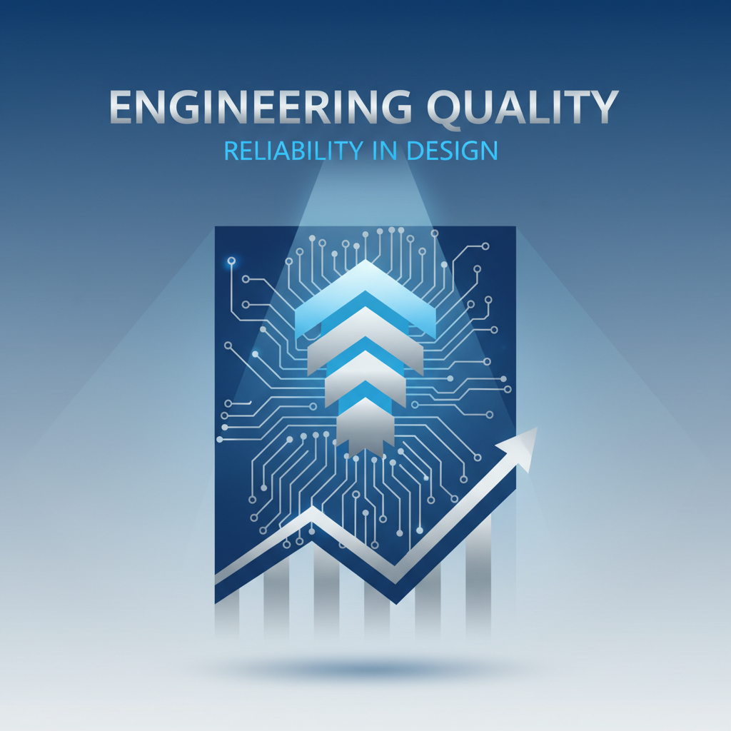 Component-Level Quality: What Drives a 5-Year Linear Warranty