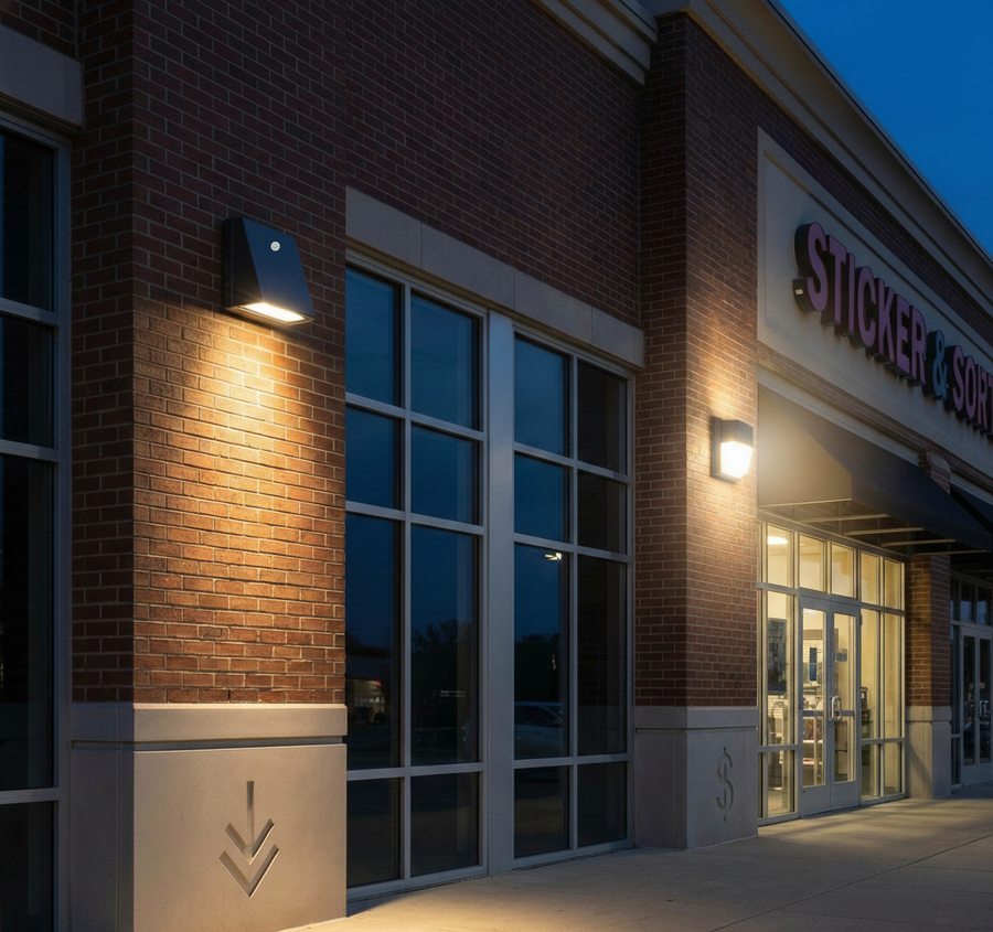 Photocell Drift: When to Replace Your Dusk-to-Dawn Sensor