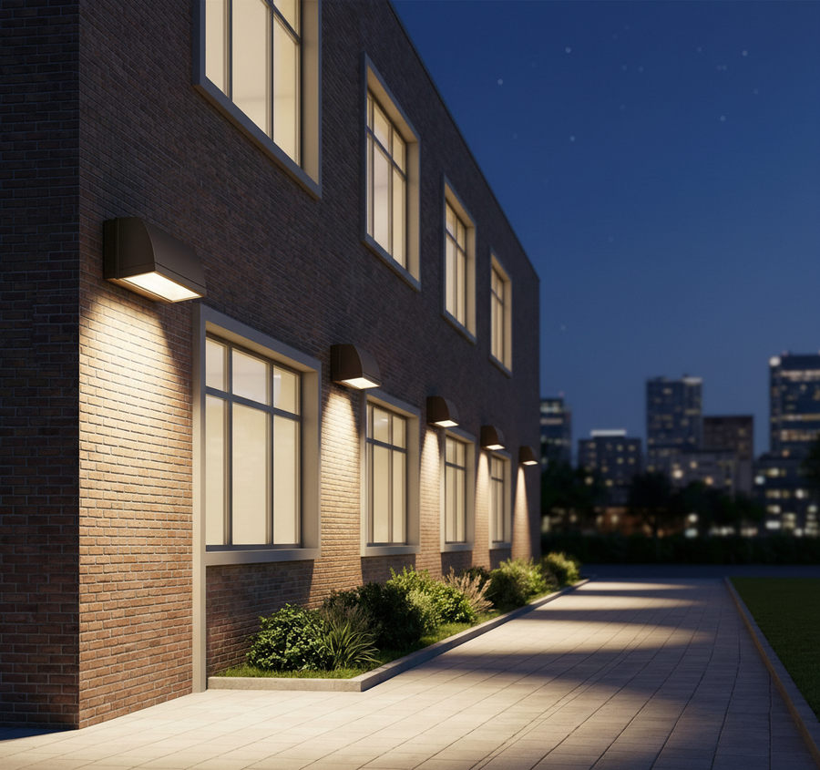 Security Light Sensitivity: Balancing Detection and Nuisance