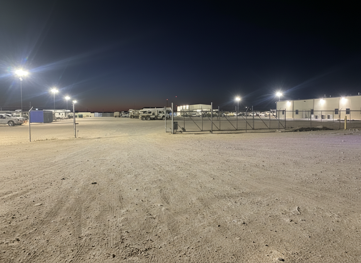 Timers vs. Occupancy Sensors: Which Secures Your Perimeter?