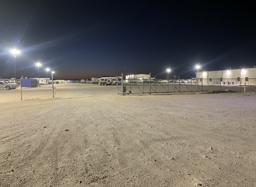 Timers vs. Occupancy Sensors: Which Secures Your Perimeter?