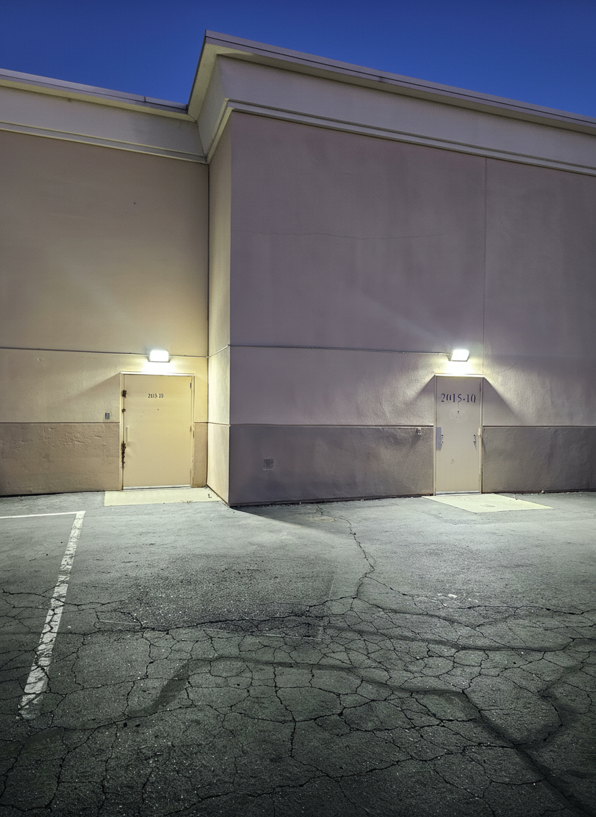 Wiring Master-Slave Wall Packs for Synchronized Security