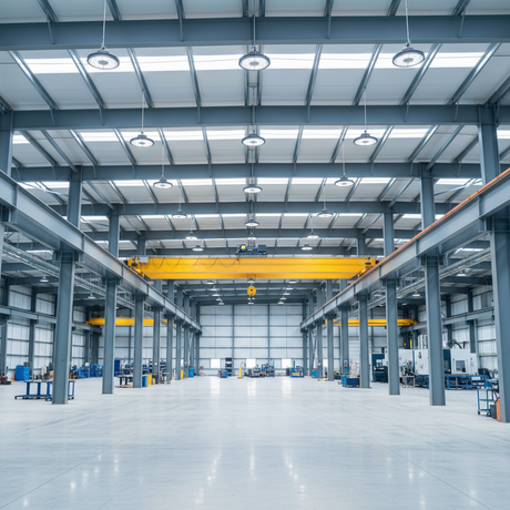 Aisle Glare Control: Comparing UFO vs. Linear Optics