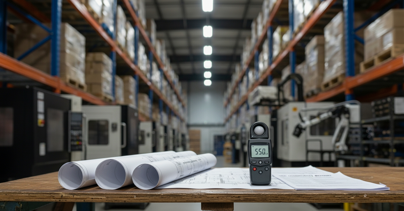 UGR Compliance: Navigating International Standards for Bids