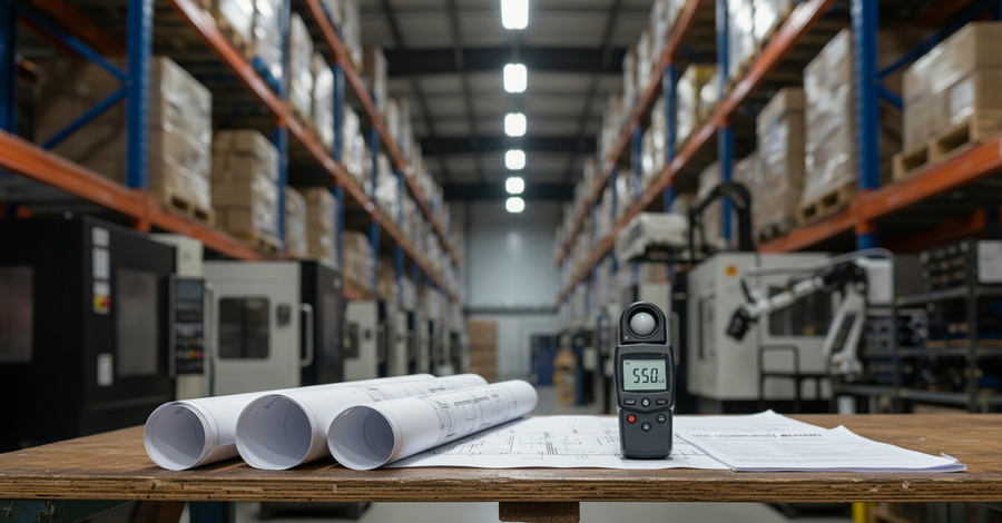 UGR Compliance: Navigating International Standards for Bids
