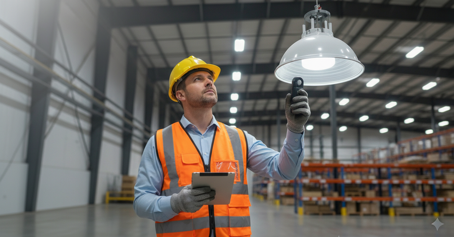 Passing Inspection: How UL & IP Ratings Are Verified