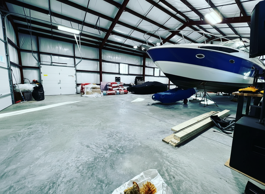 Coastal Retrofits: Calculating the ROI of Corrosion-Proof LED