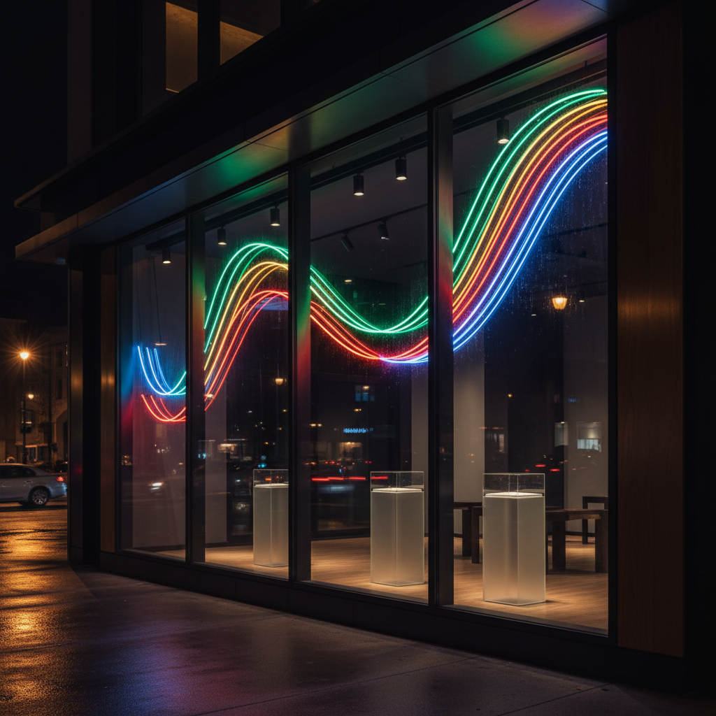 Is a UL Listing Needed for Your Custom Neon Sign?