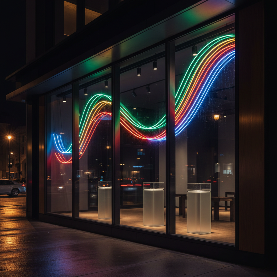 Is a UL Listing Needed for Your Custom Neon Sign?