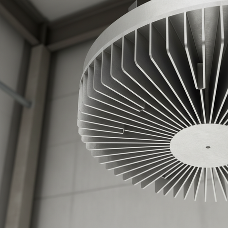 Understanding Thermal Throttling: Why Cheap High Bays Dim Early