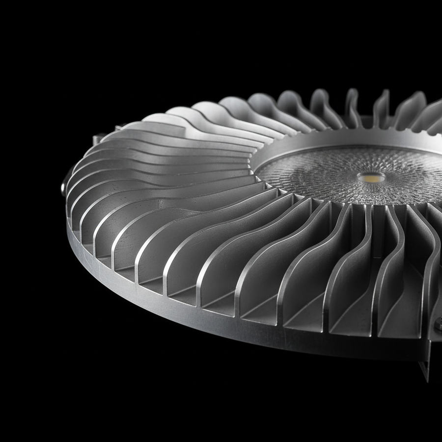 Component-Level Warranties: What Heatsink Durability Really Means