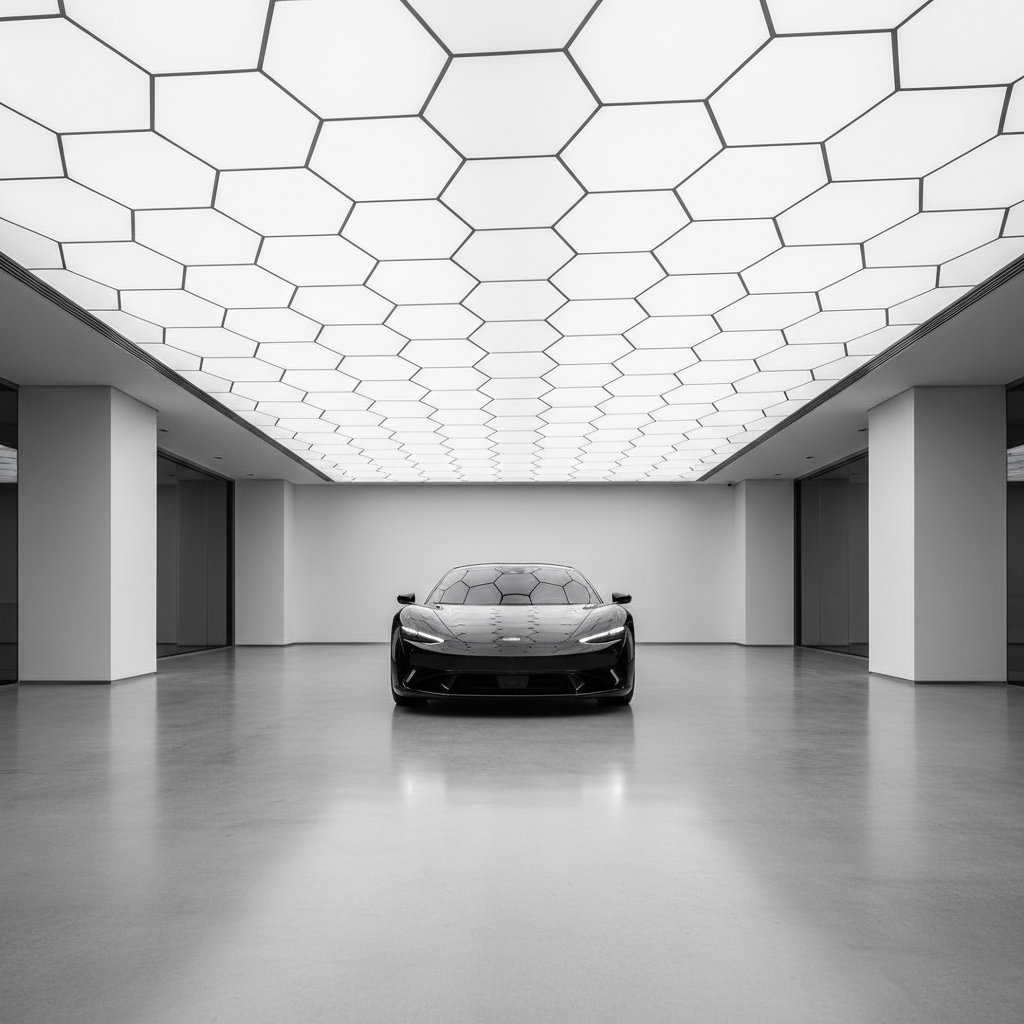 Hexagon Power Limits: Why Your Custom Layout Is Losing Brightness