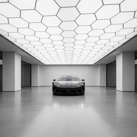 Hexagon Power Limits: Why Your Custom Layout Is Losing Brightness