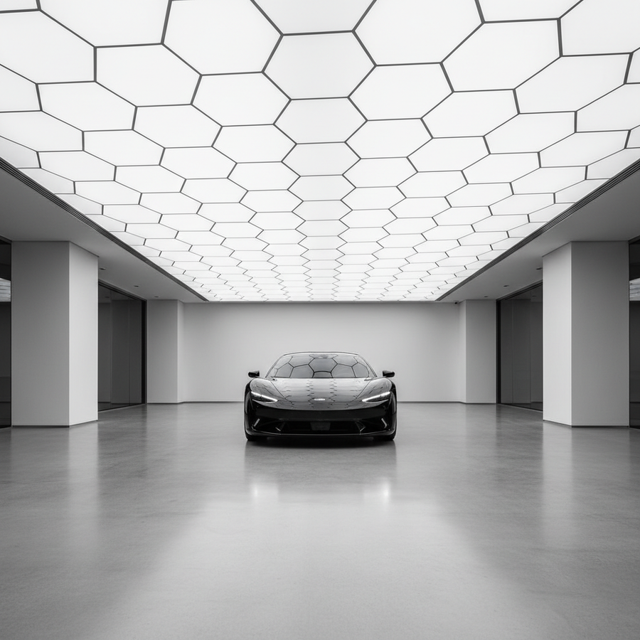 Hexagon Power Limits: Why Your Custom Layout Is Losing Brightness