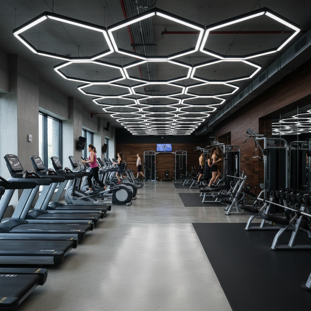 Safety First: UL Ratings for Hexagon Kits and Neon Signage