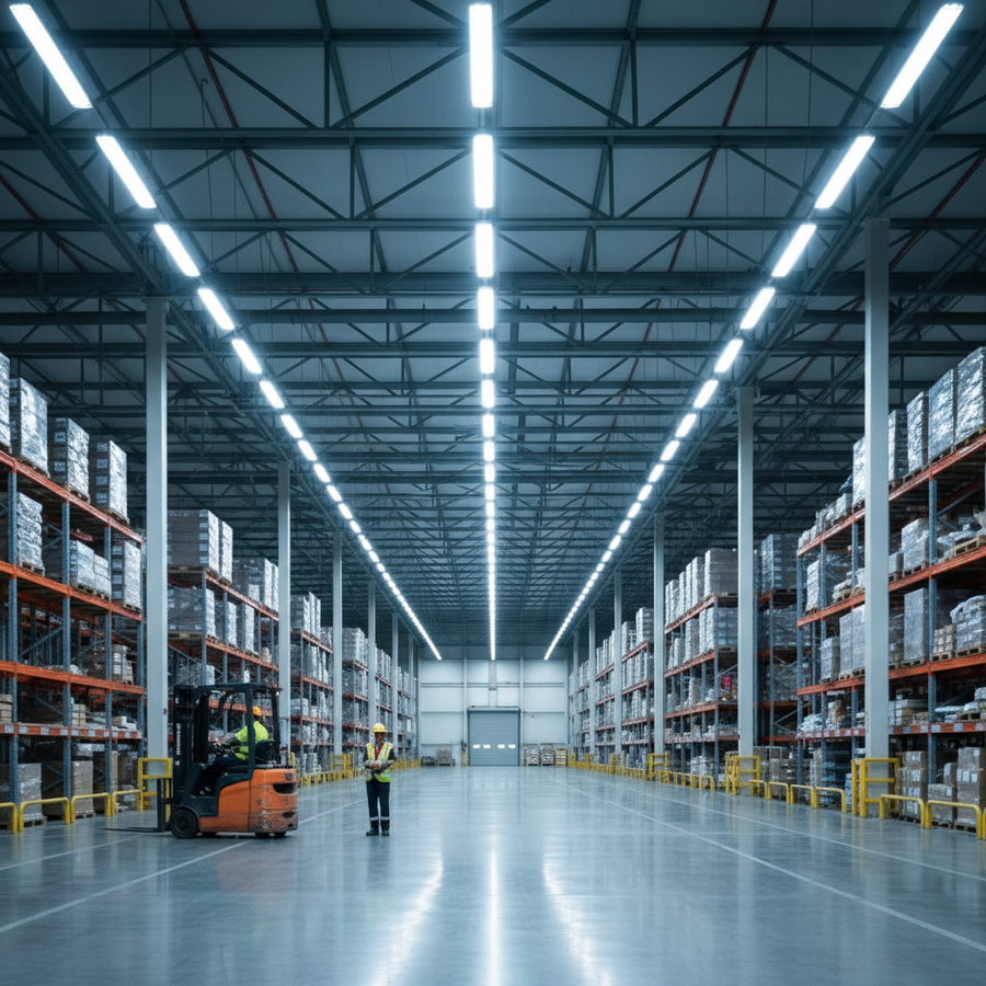 L70 vs. L90: Deciphering LED Lumen Maintenance Targets
